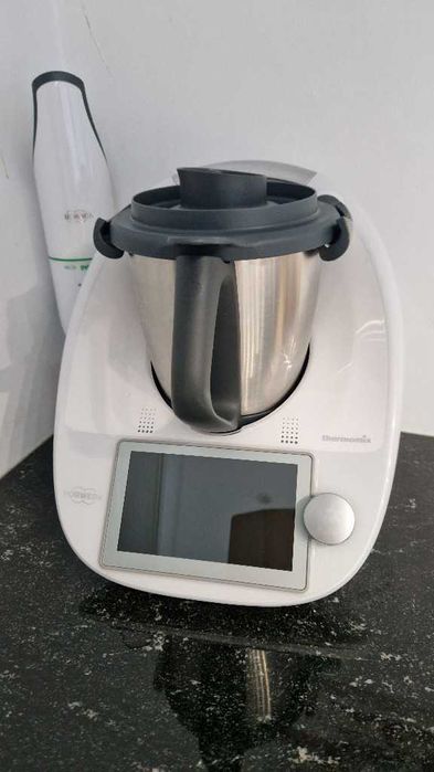 THERMOMIX TM 6 gwarancja 24 miesiące