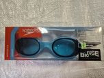 Окуляри для плавання Speedo BIOFUSE 2.0 JU (8-00336315946) Дитячі OSFM