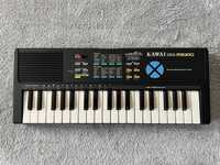 Kawai MS210 japoński keyboard + zasilacz, 100% sprawny