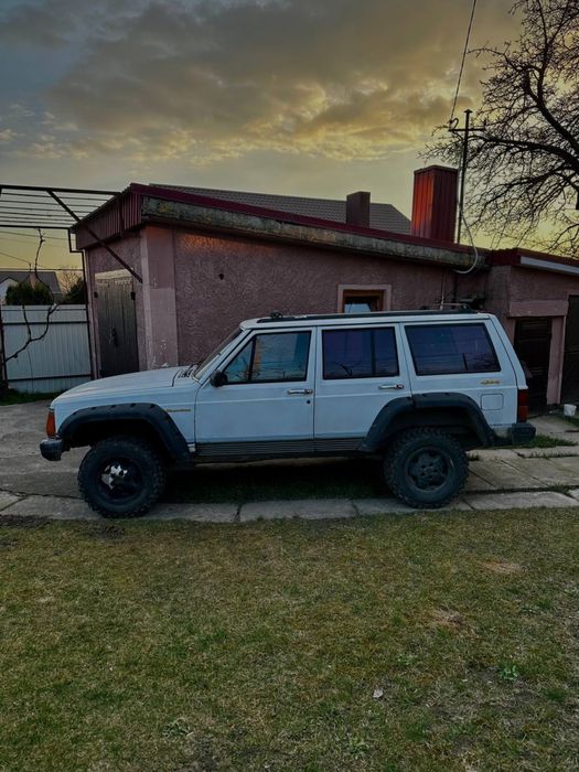 Продам автомобіль