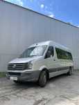 Volkswagen Crafter. 50тыс пробега.