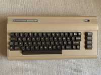 Commodore 64 computador vintage