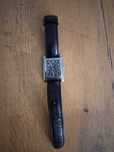 Zegarek męski Timex Indiglo z podświetlaną tarczą