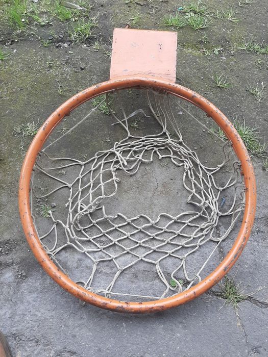 Obzech do koszykówki