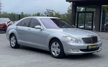 Mercedes-Benz S 320 2006