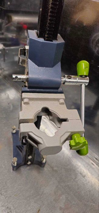 TITAN NS101 — Cтійка для алмазного дриля