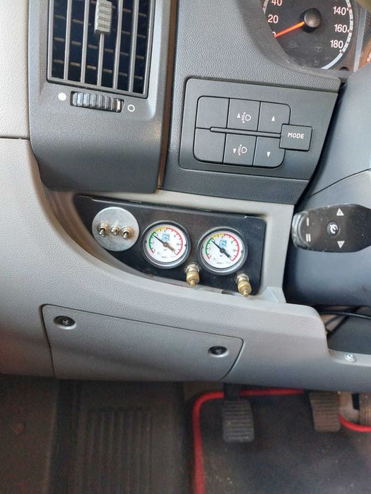 autocaravana Burstner Fiat Ducato