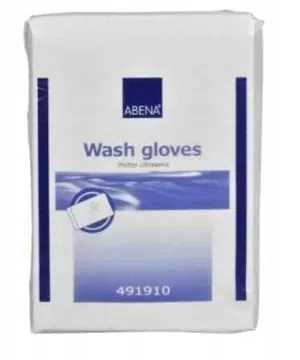 Rękawice myjące myjki Abena