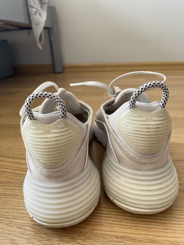 Nike Air Max 2090 białe damskie
