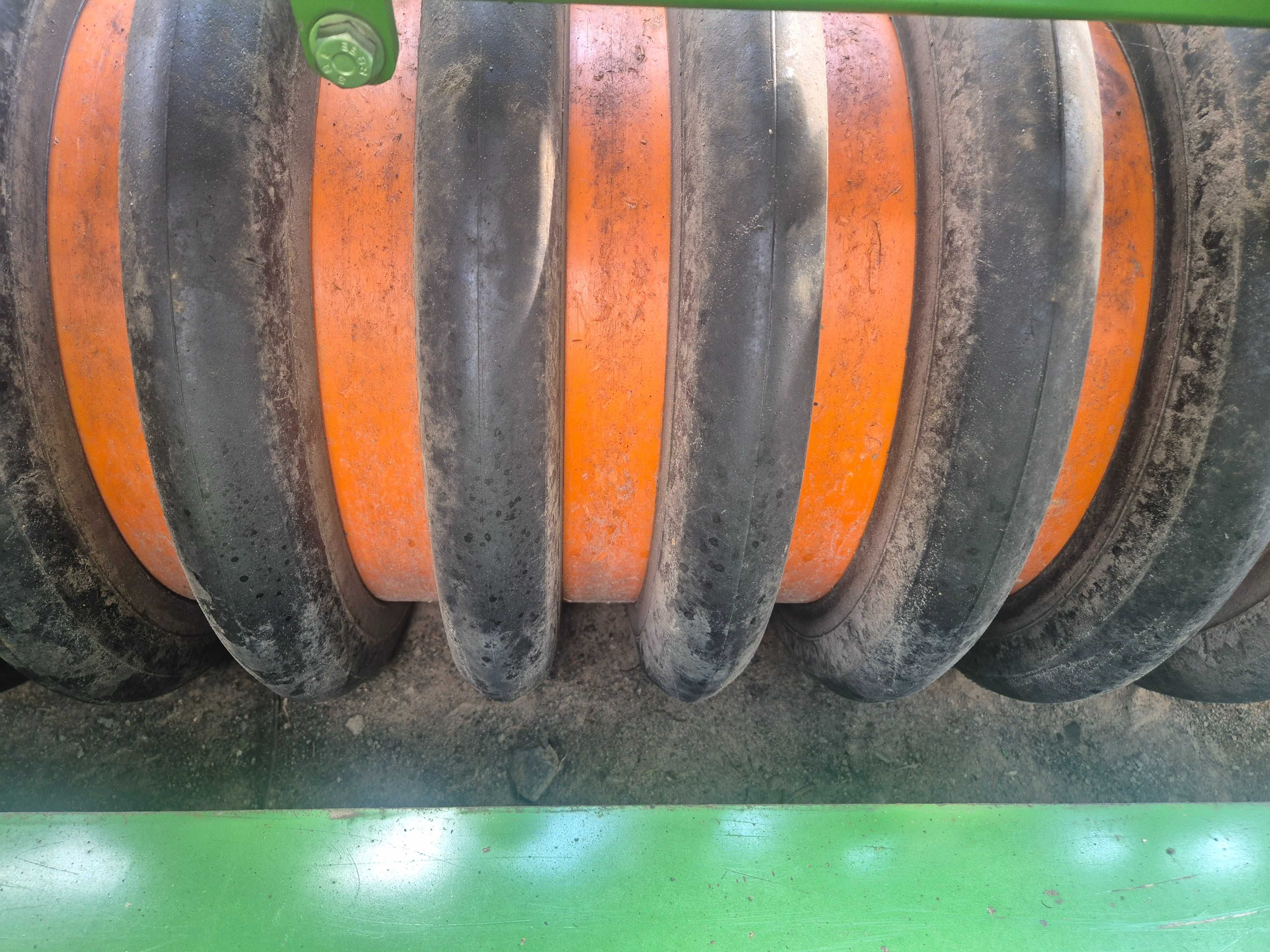 Agregat uprawowo siewny AMAZONE AD-P 3000 Special KE Super 2016r
