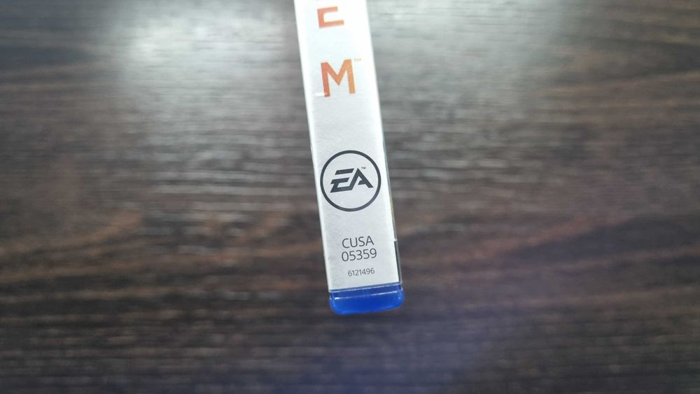 Anthem для PS4 (PS5)