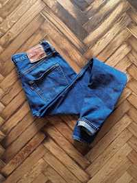 32х32 LEVIS 501 STONEWASH класичні джинси / джинсы левайс левис М