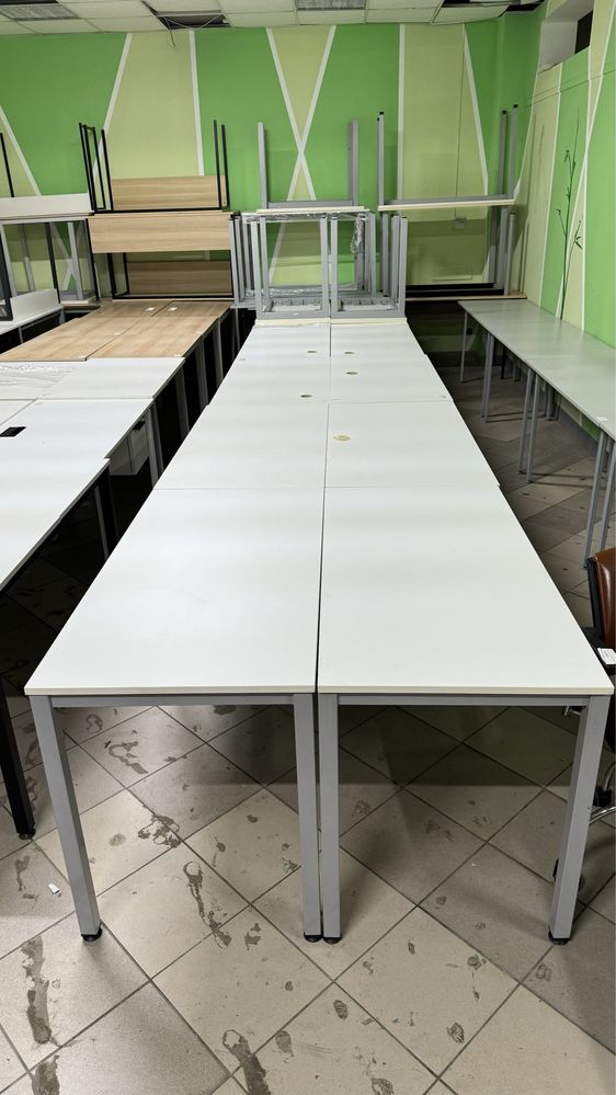 Стіл LoFt кількість