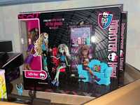 Кукла Monster high