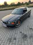 Bmw e36 325i 328i coupe
