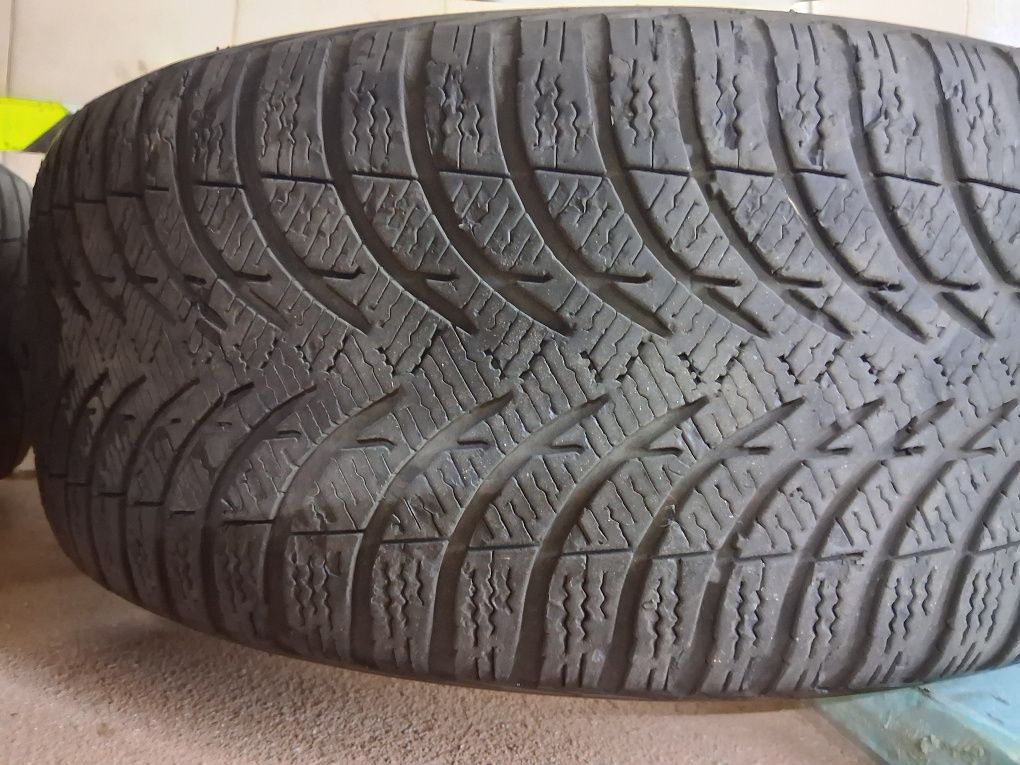 Jantes 16" Volvo e outras