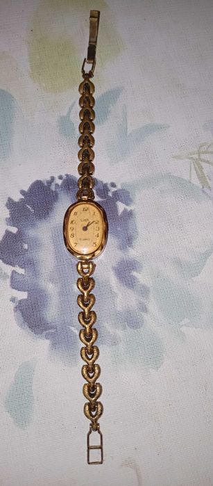 Годинник "Луч", Luch (Беларусь)