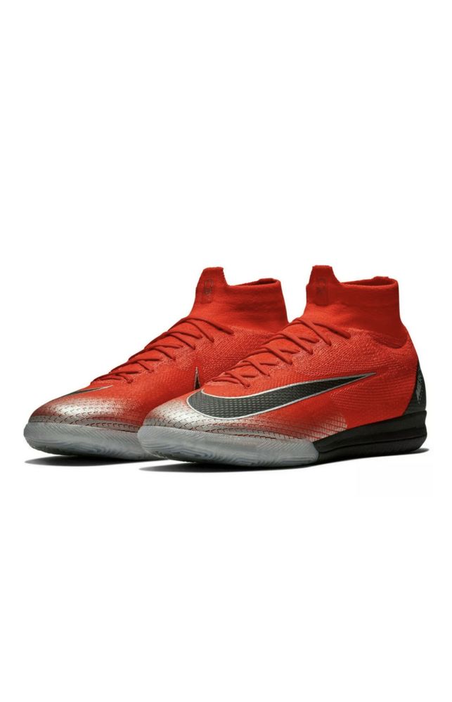 Футзалки Nike Superfly 6 Elite CR7