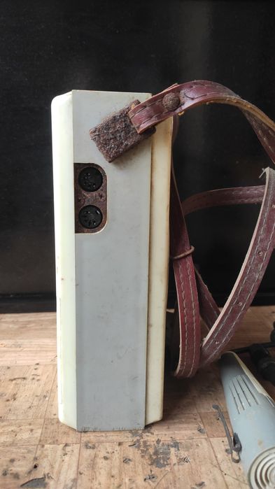 Громкоговоритель Эхо