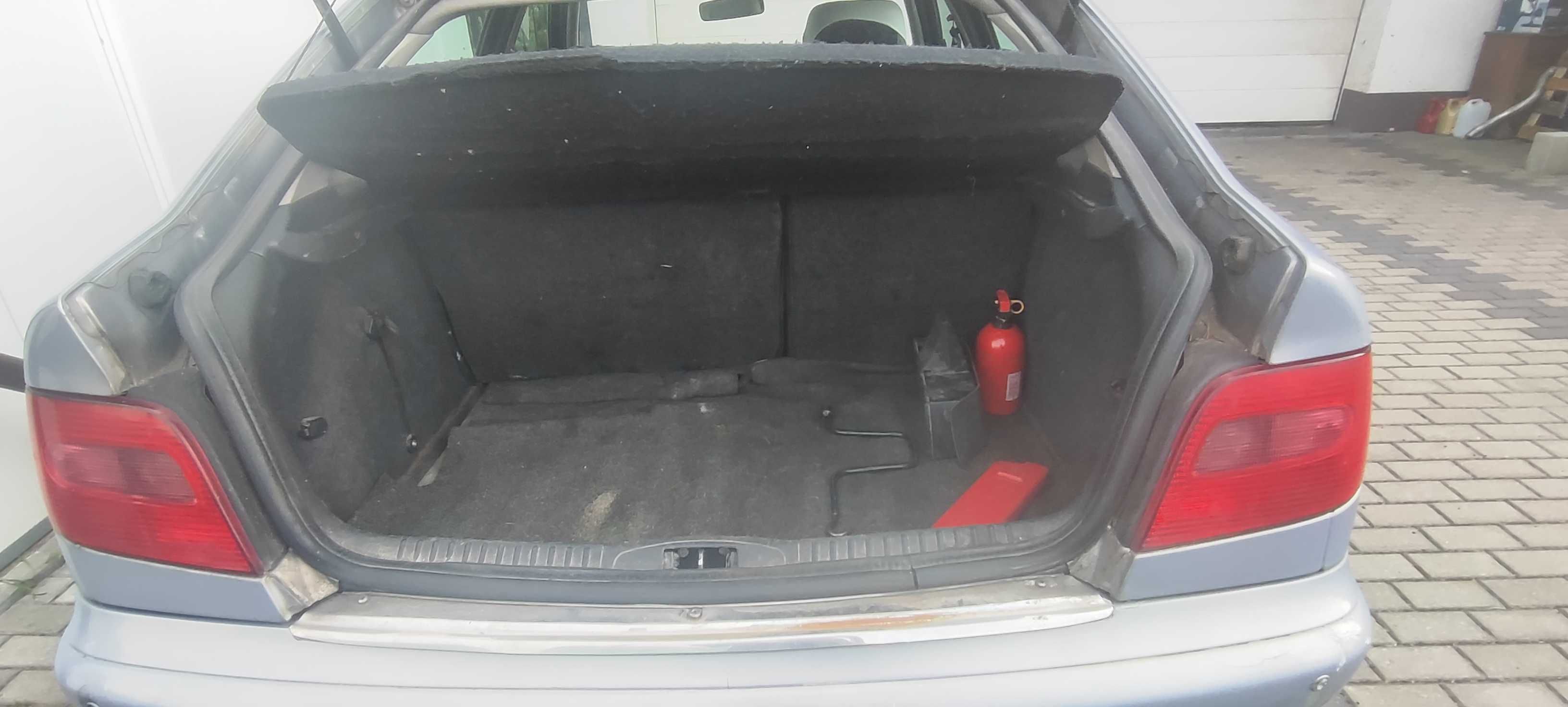 Citroen XSARA 2.0 HDI