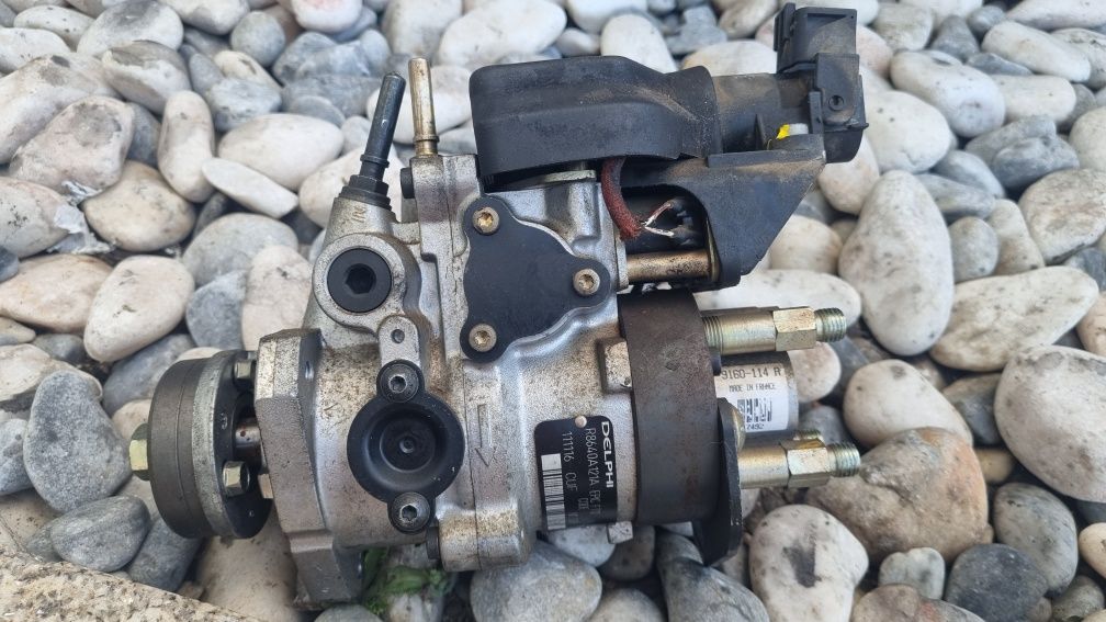 Bomba Injectora Epic Fiat Punto ou Doblo 1.9 D