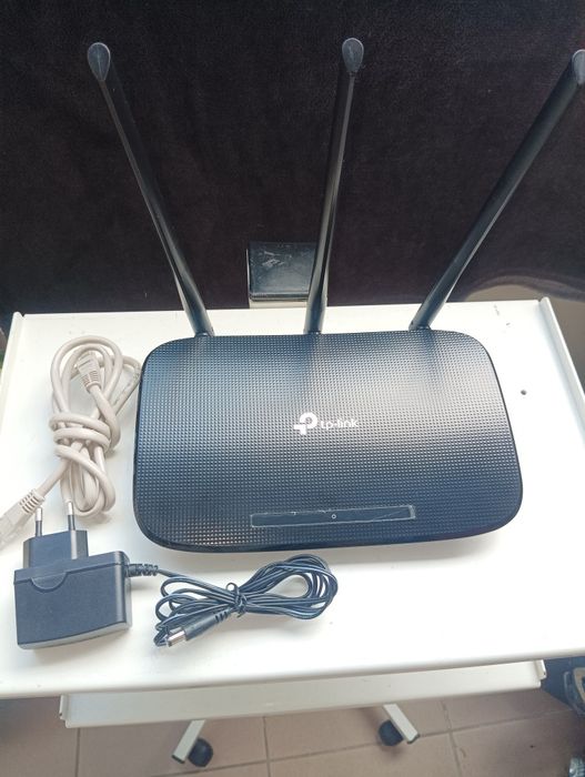 Modem,Router tp-link TL-WR940N