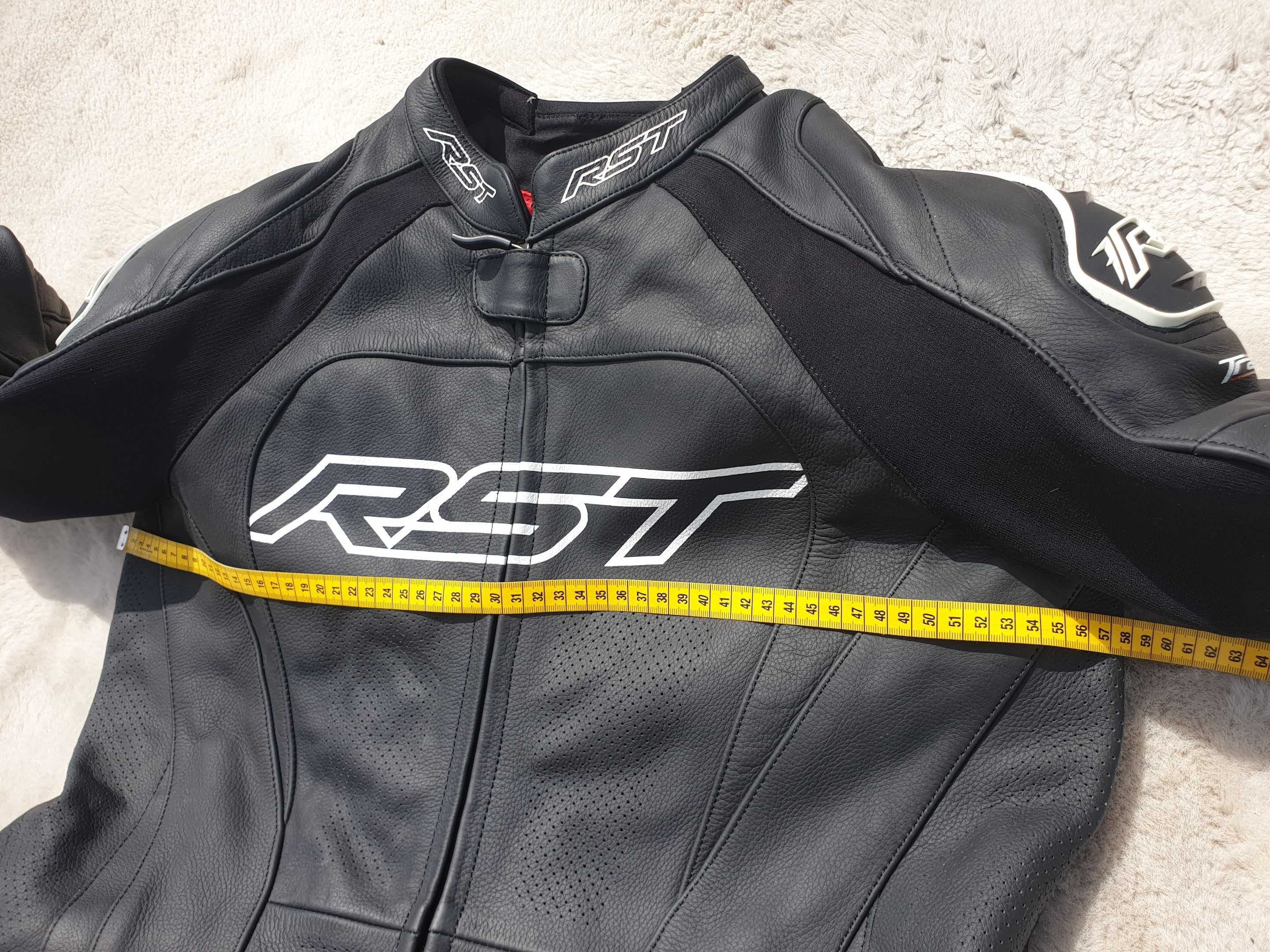 RST TracTech Evo3 56 Eur XXL Kombinezon motocyklowy