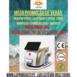 MEGA NOVIDADE Laser Diodo 5 Ondas +  garantia + Curso DGERT