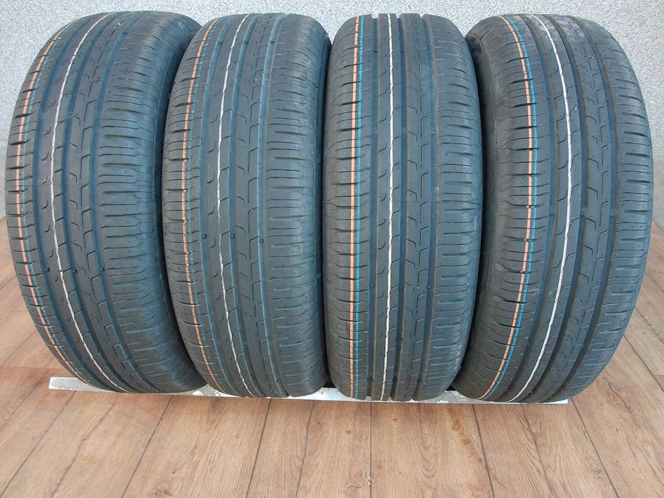 Continental EcoContact6 175/65/14 86T XL z 2025r Nowe!