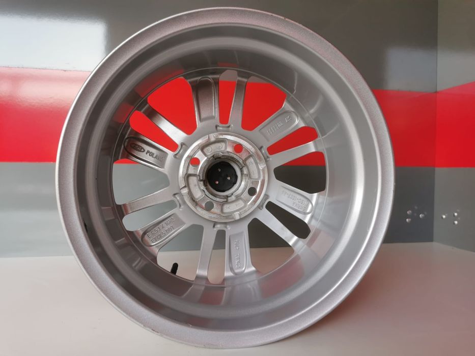 FELGI 16'' 4X108 Ford Fiesta Ecobost ORYGINAŁ TPMS