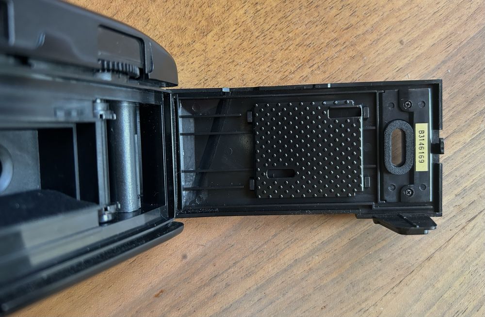 Плівкова камера Skina SK-106