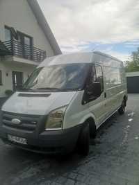 Ford Transit 2.2 85