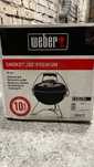 Grill Weber smokey joe premium  Nowy!