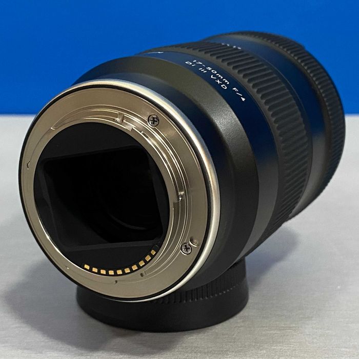 Tamron 17-50mm f/4 Di III VXD (Sony FE)