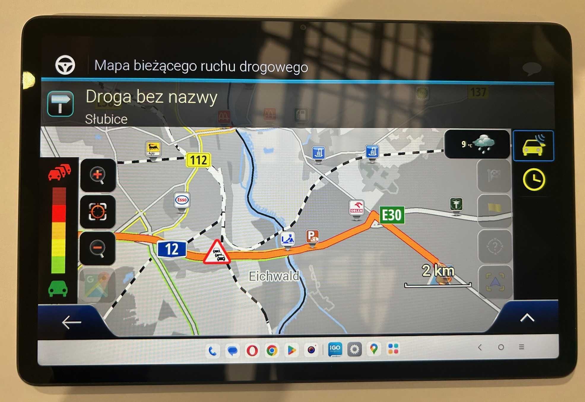 Mobilny Serwis i Sprzedaż Nawigacj Tabletów, IGO TRUCK i nie tylko to