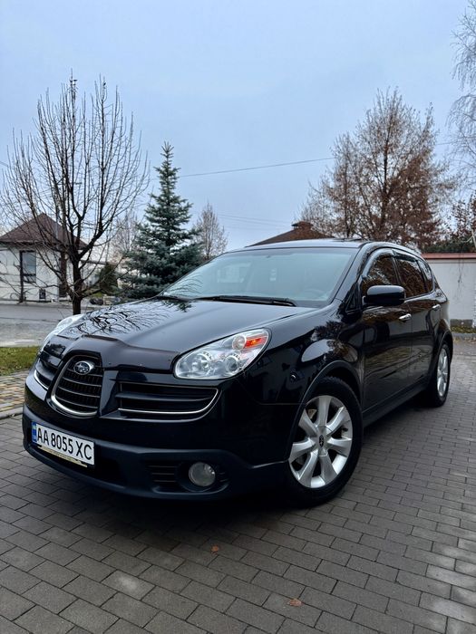Продам обслужену Субару Трибека