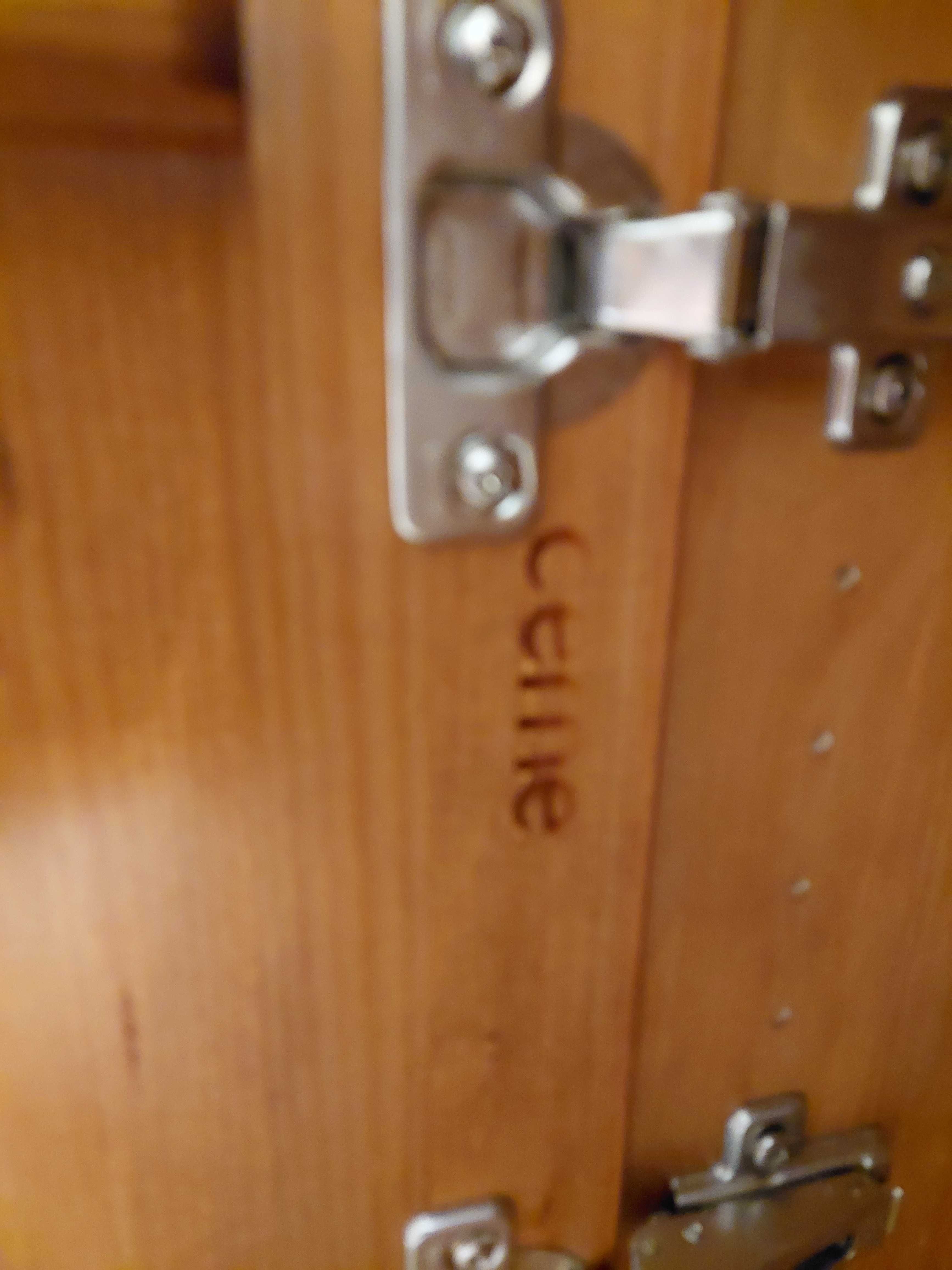 Móvel de Apoio a sala -  Cerne