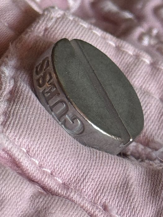 Шорты мини шорты guess винтаж