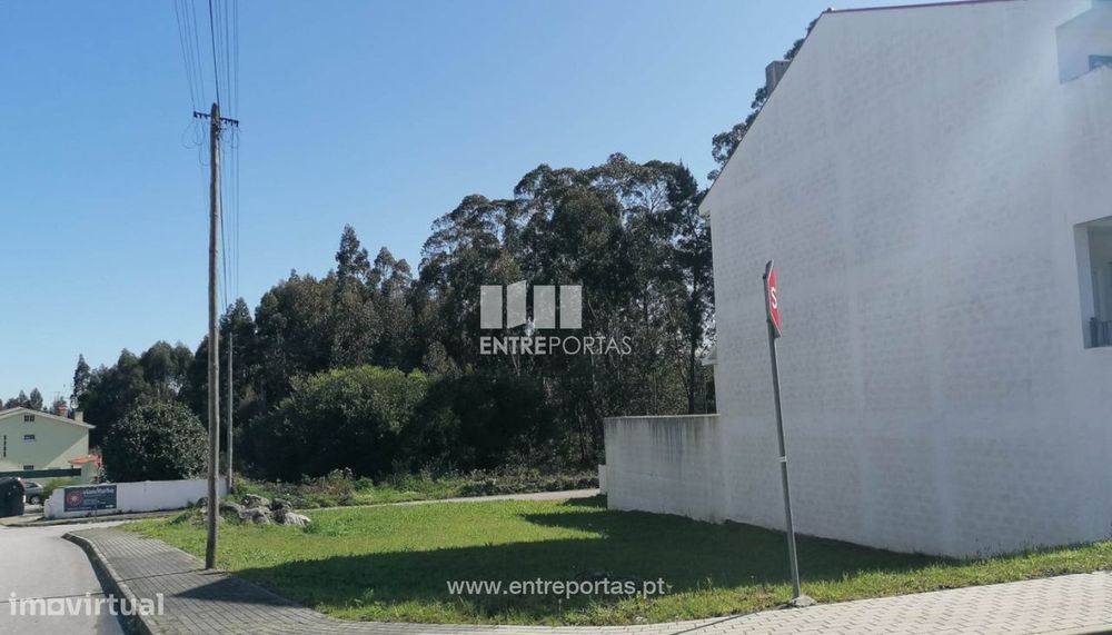 Venda de Lote de gaveto, Santoinho - Darque, Viana do Castelo.