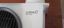 Extractor Gata Gs600