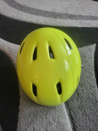 Kask narciarski Hatchey rozmiar XS