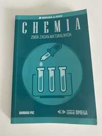 Zbiór zadań maturlanych Chemia Omega