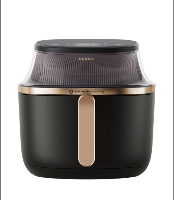 Аерофритюрниця, Мультипіч PHILIPS Ovi NA332/00