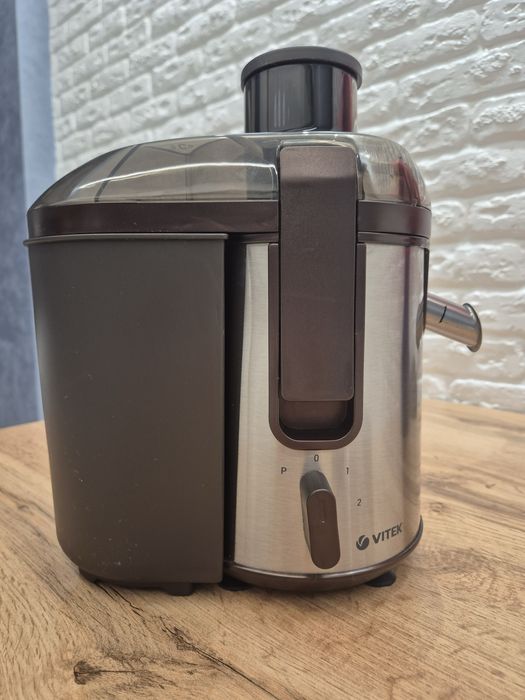 Соковыжималка vitek