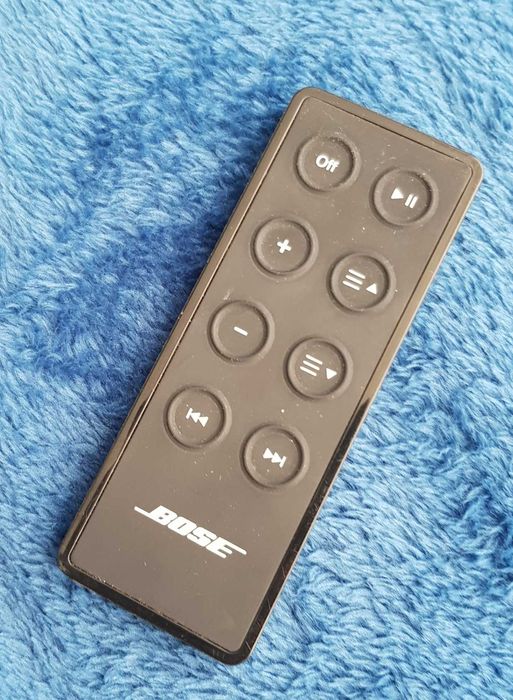 Coluna de som Bose Soundlink Série II