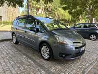 Citroën C4 Grand Picasso 1.6Hdi Auto