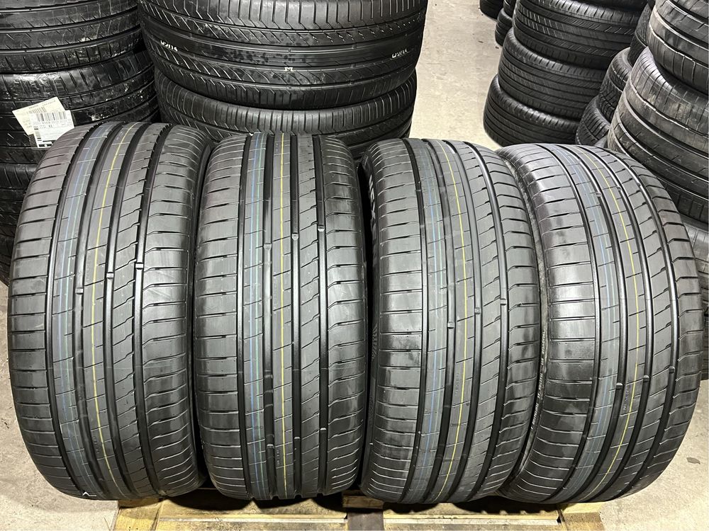 Літні шини 4шт 285/45R21 Nexen NFera SU2 Sport NCO