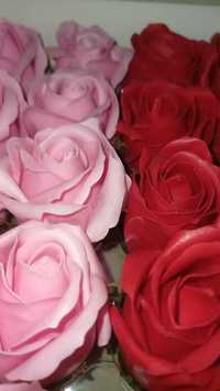 Мильні рози/ мильні квіти. Форми з пінопласту