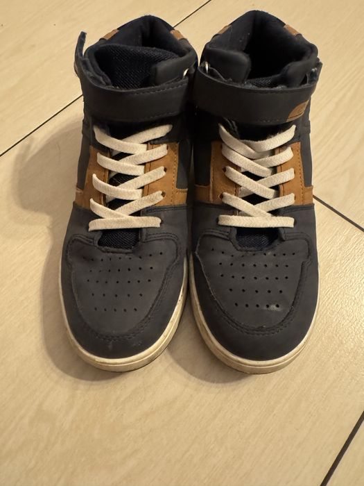 Buty actiob boy r. 33