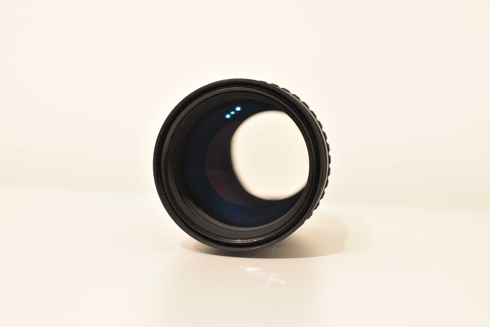 Pentax-M SMC 200mm F4